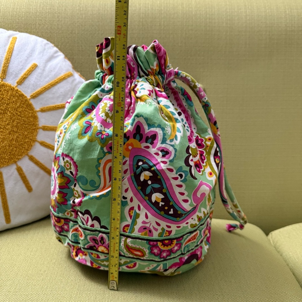 Vera Bradley bag - Picture 9 of 9